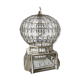 Vintage Berber Bird Cage