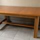 Regain House Elm Dining Room Set