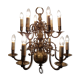 Dutch chandelier