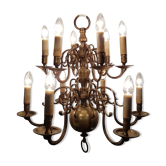 Dutch chandelier