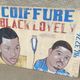 Former African hairdresser