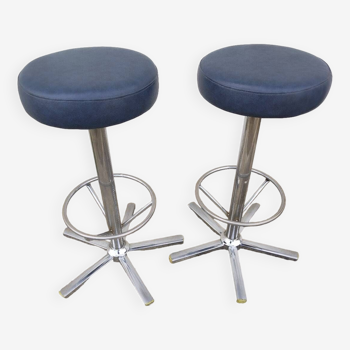 Designer bar stool