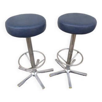 Designer bar stool