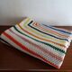 Bed cover - vintage sofa pier 1970