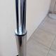 Ensemble de 2 lampadaires five fingers par kare design 70's