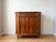 Petit buffet d’inspiration Directoire – Bois et laiton