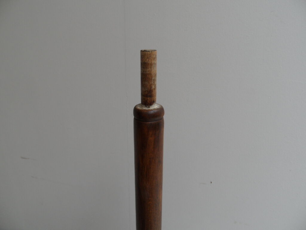 Vintage standing coatrack Thonet