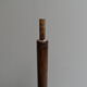 Vintage standing coatrack Thonet