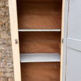 1-door wardrobe