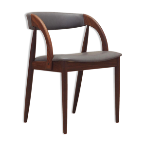 chaise en teck, design