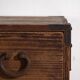 Antique Japanese Tansu Chest – Meiji / Taishō Period (c.1868-1926) #81