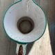 Ceramic pitcher signed Robert Picault – Scarified decoration – Vintage