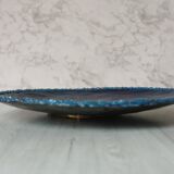 Coupe émaillée Georges Magadoux Limoges