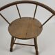 Vintage 50s children's chair