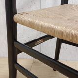 Gio Ponti Superleggera Chair