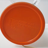 Lamp Nesso Artemide vintage 1960