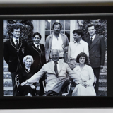 Photograph from 1977
