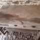 Old established island table