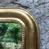 Louis-Philippe mirror 55 x 43 cm