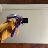 Large mirror tray