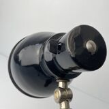 Antique German industrial Bauhaus “Jacobus” desk lamp