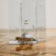 Arkipelago table lamps by Timo Sarpaneva for Fagerhults, set of 2