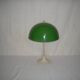 Lampe champignon des années 50