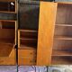 Scandinavian Modular Library Shelf (70s)