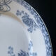 Royal plate U&C sarguemines