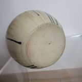 Vase en céramique signé Antoine Bompard