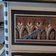 Commode Art deco