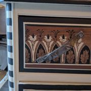 Art Deco Chest of Drawers