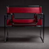 Wassily Chair by Marcel Breuer for Knoll