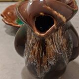 Vallauris Pitcher