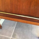 Commode Directoire en acajou