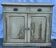 Buffet parisien vintage