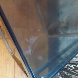 Pair of Marc Berthier side tables