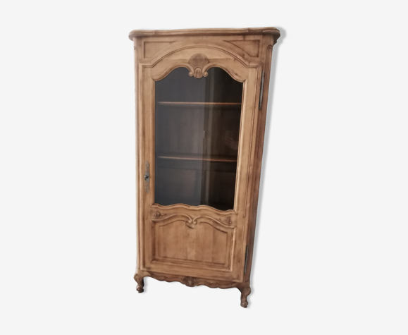 Vitrine louis XV