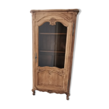 Showcase louis XV