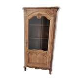 Showcase louis XV
