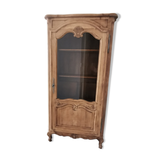 Showcase louis XV