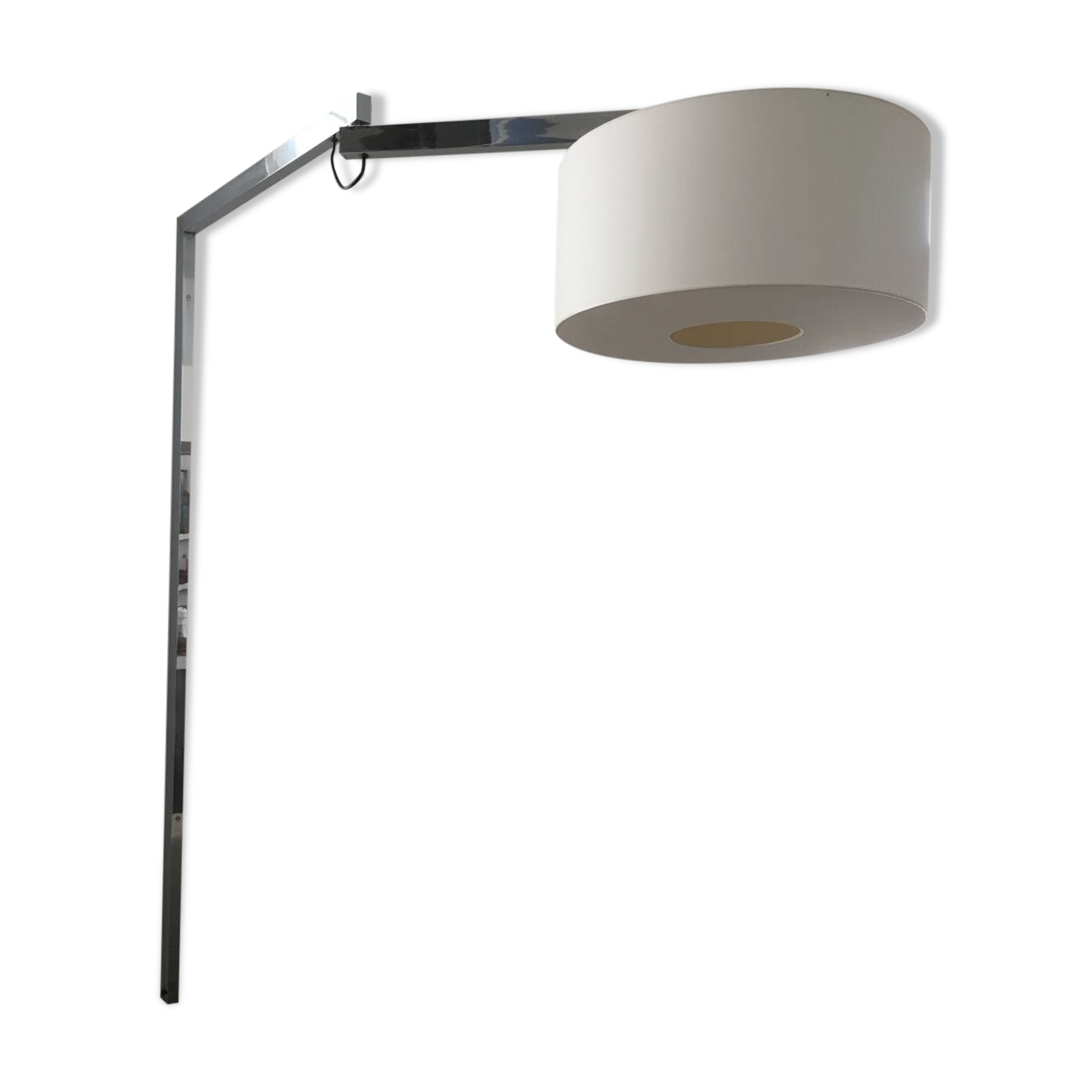 Large wall light big swing India Mahdavi