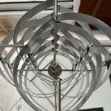 Ganymede Lamp by Max Sauze