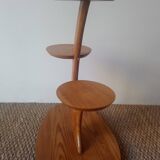 Scandinavian plant holder 70s