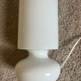 Lampe Lykta blanc brillant