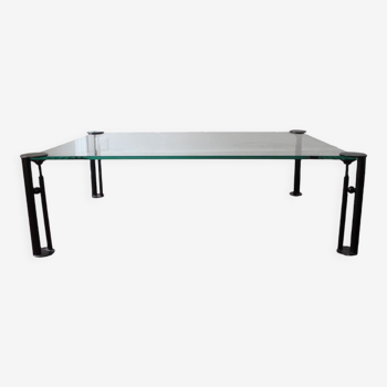 Joe Ship coffee table, Philippe Starck, 1980s