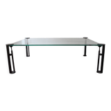 Table basse Joe Ship, Philippe Starck, années 1980