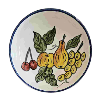 Summer salad bowl