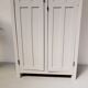 Armoire parisienne vintage 1950