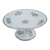 Iron earth fruit bowl - Richelieu model